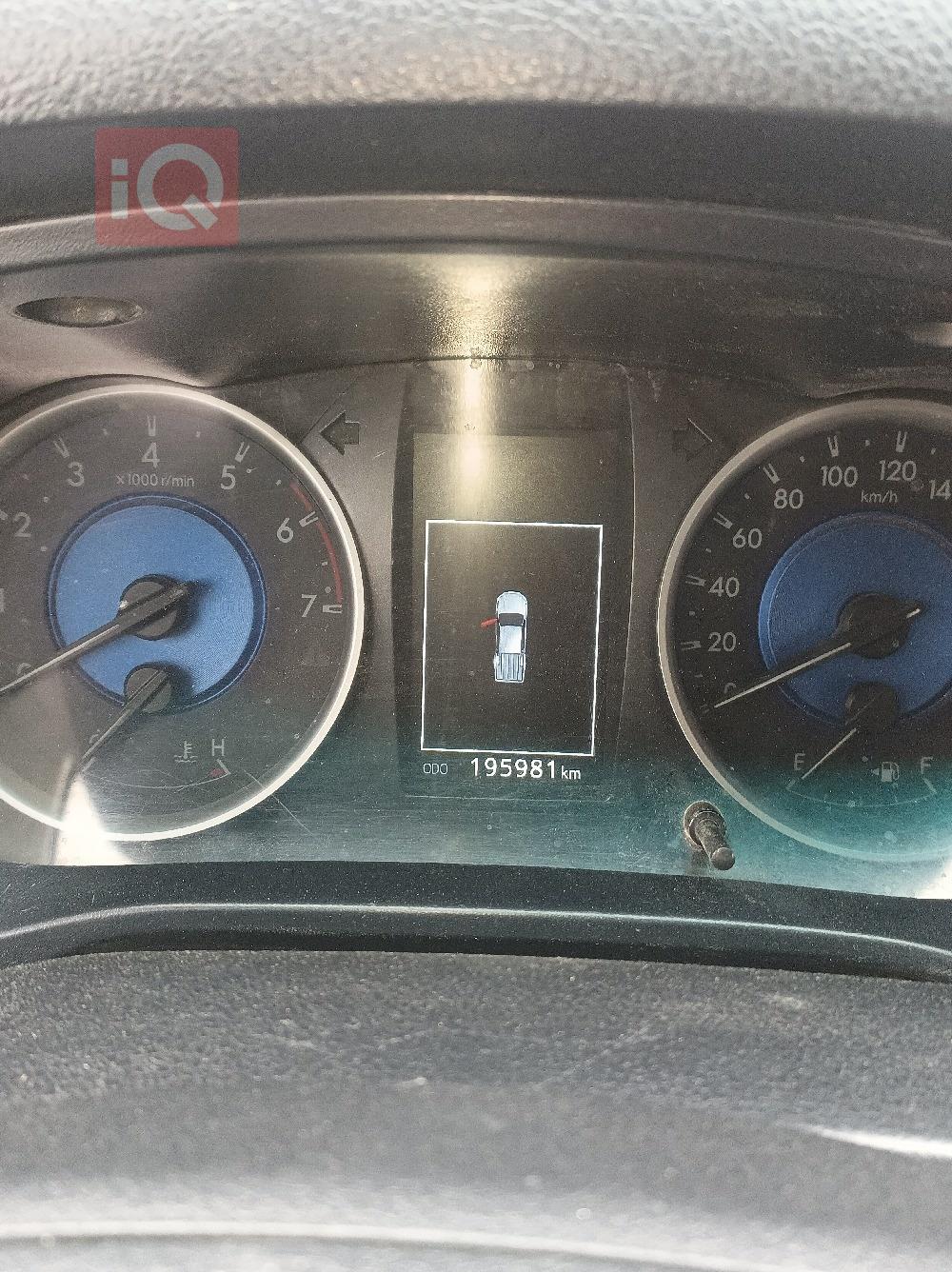 تويوتا هايلوكس